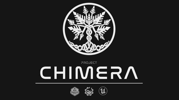 Скриншот из Project Chimera