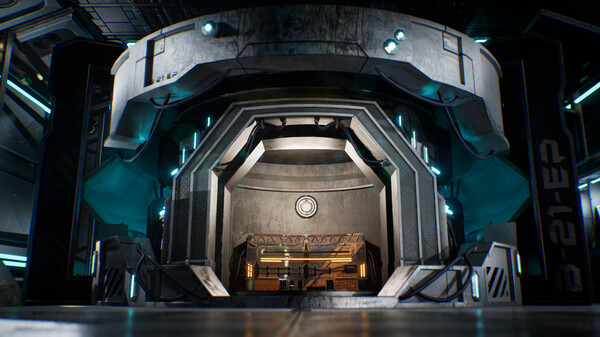 Скриншот из Project Chimera