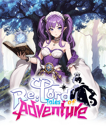 Re:Lord – Tales of Adventure