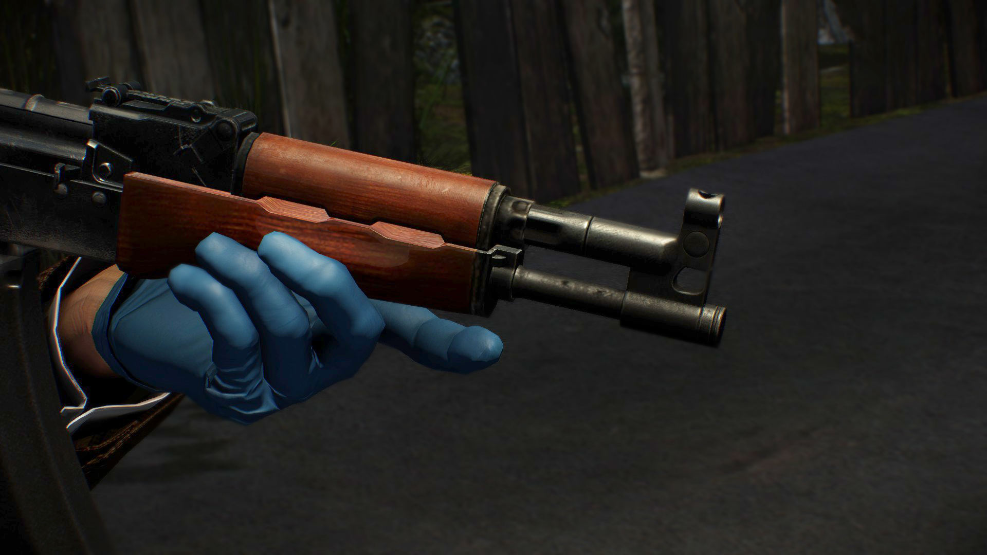 Payday 2 gage russian weapon pack фото 54