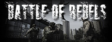 Battle of Rebels