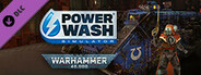PowerWash Simulator – Warhammer 40.000 Spezialpaket