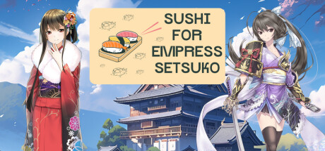 sushi for empress setsuko vertical card thumbnail