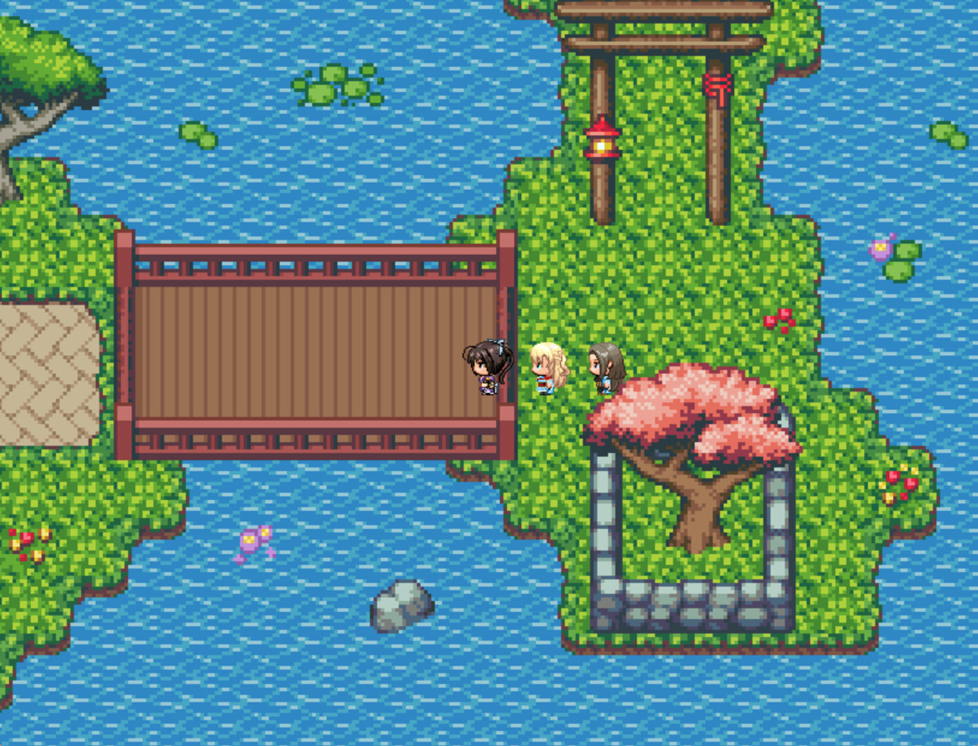 Sushi for Empress Setsuko screenshot screenshot 7