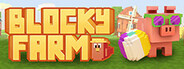 Blocky Farm