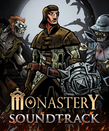 Monastery Soundtrack