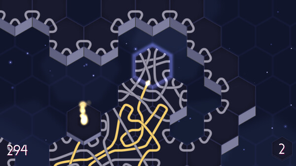 Oxytone game for Linux 1