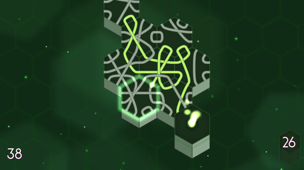 Oxytone game for windows Pc 1