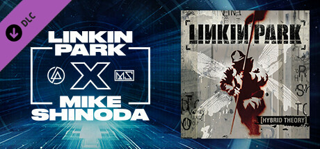 Steam Workshop::Fighting Myself ( Linkin Park )