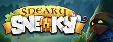 Sneaky Sneaky 게임 이미지