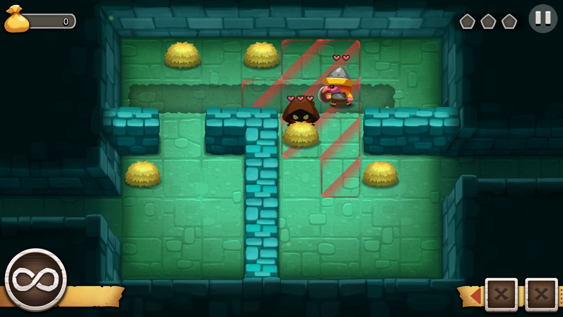 Sneaky Sneaky screenshot 4