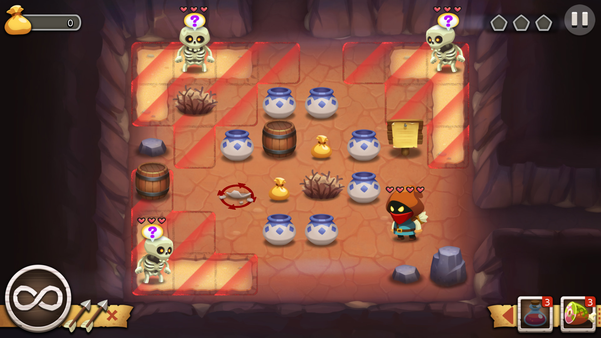 Sneaky Sneaky screenshot 16