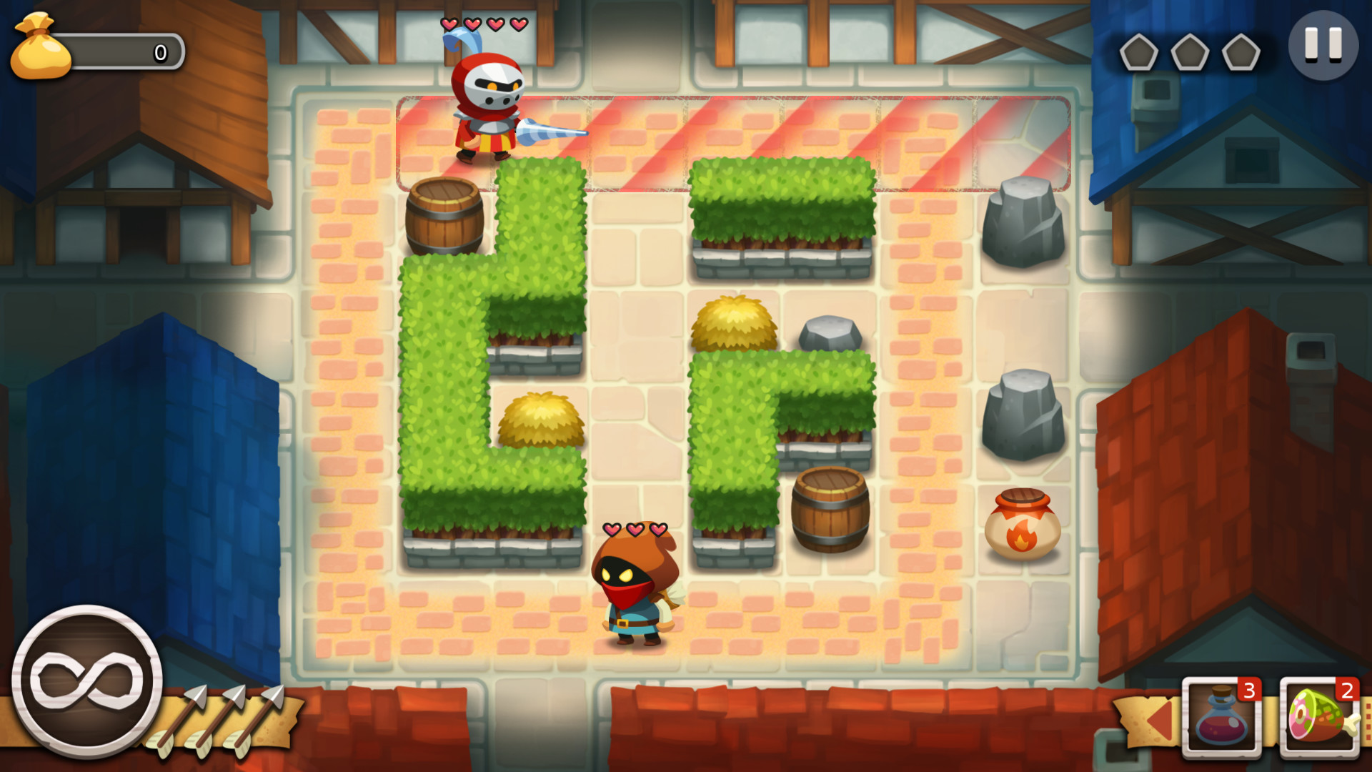 Sneaky Sneaky screenshot 13
