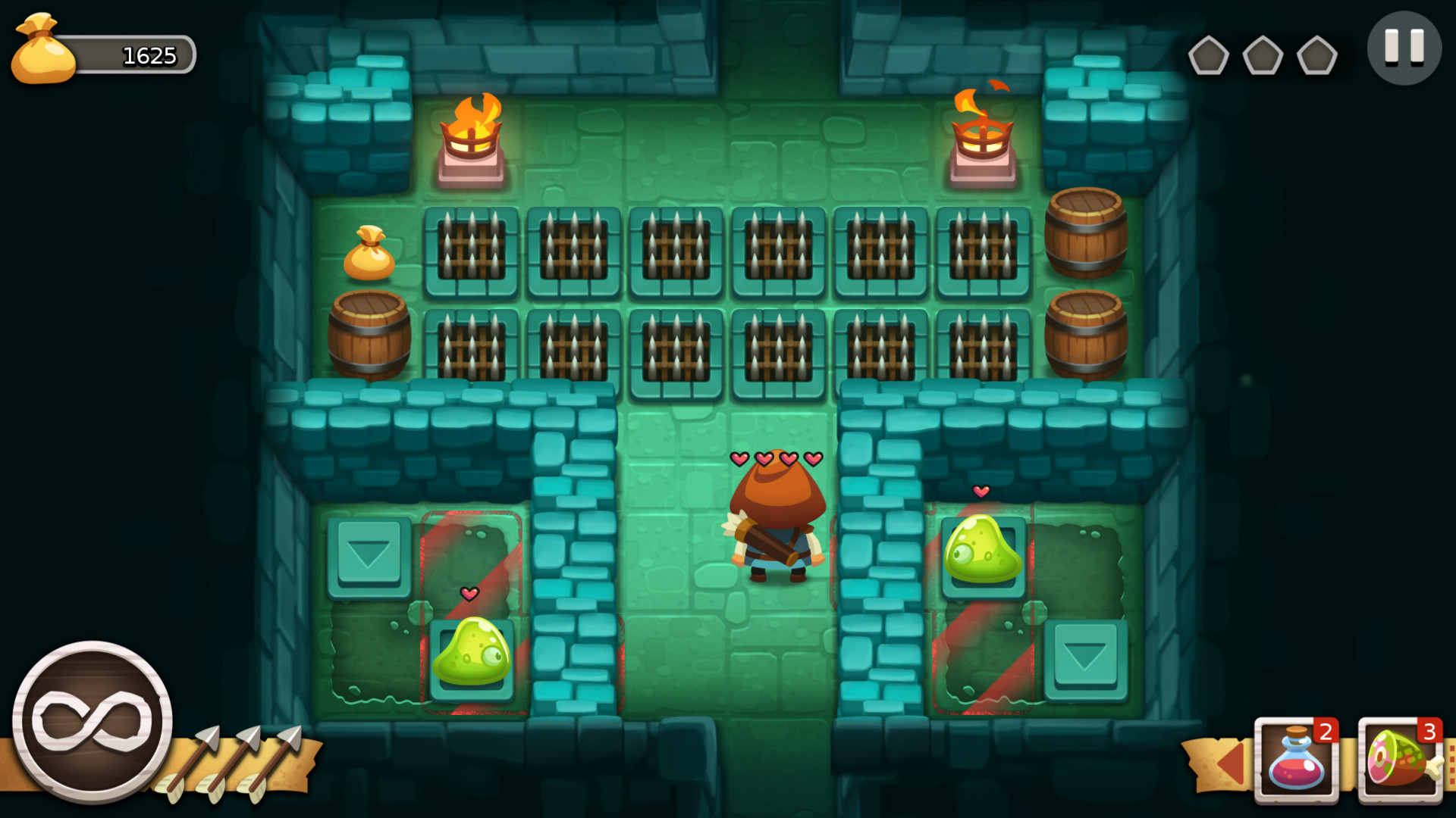 Sneaky Sneaky screenshot 17
