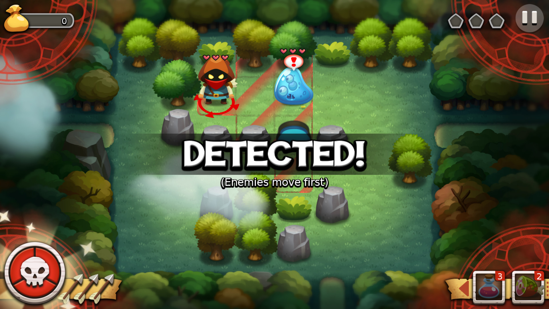 Sneaky Sneaky screenshot 5