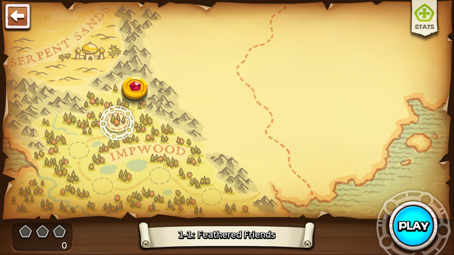 Sneaky Sneaky screenshot 18