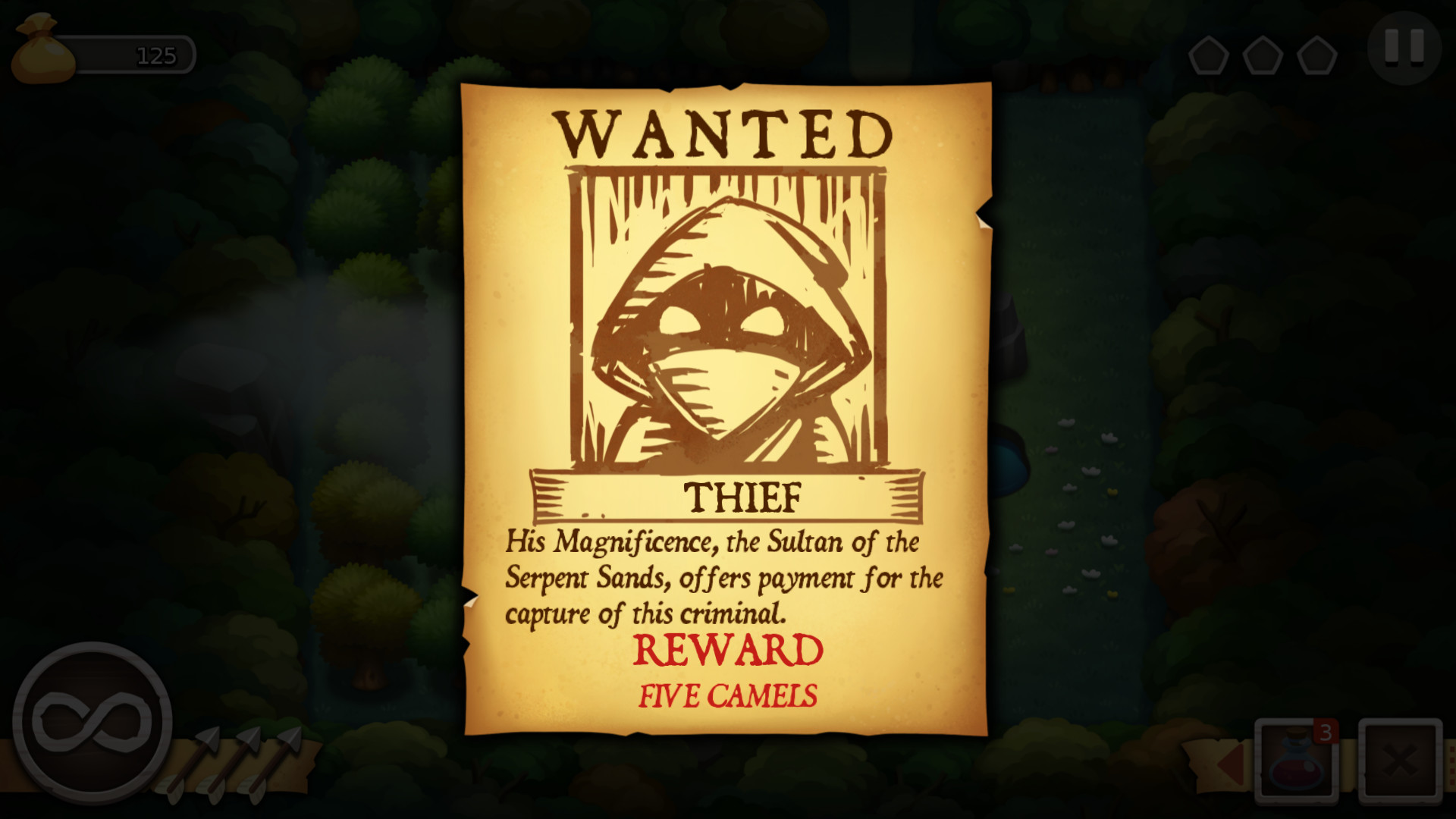 Sneaky Sneaky screenshot 6