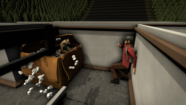 Endure The Swarmfor windows and Linux 1