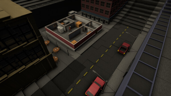 Endure The Swarm game for Linux 1