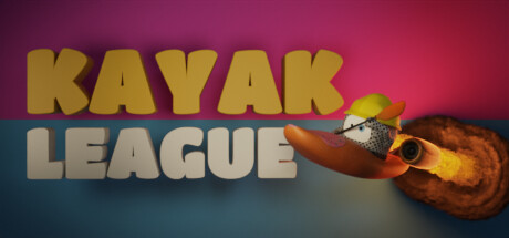Kayak League Playtest