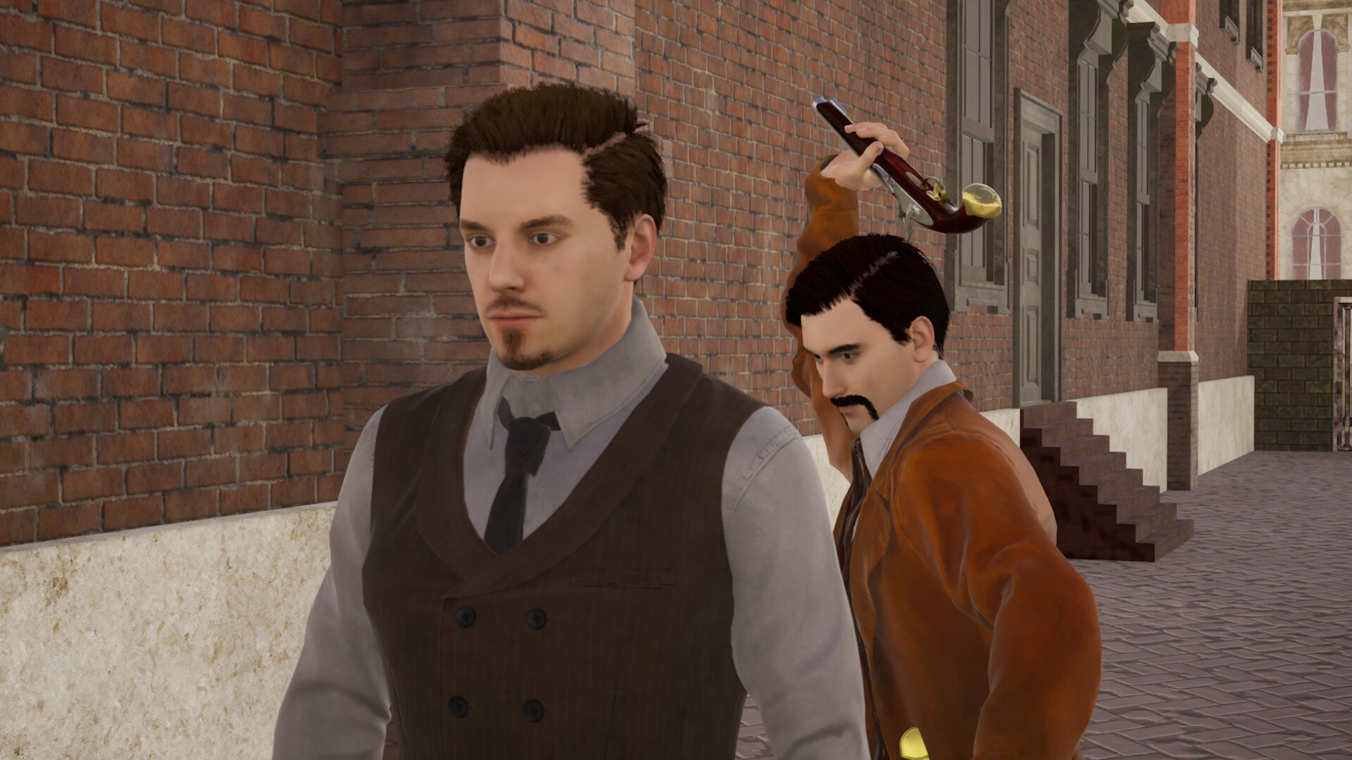 Maliguard Pre-Alpha Demo #5