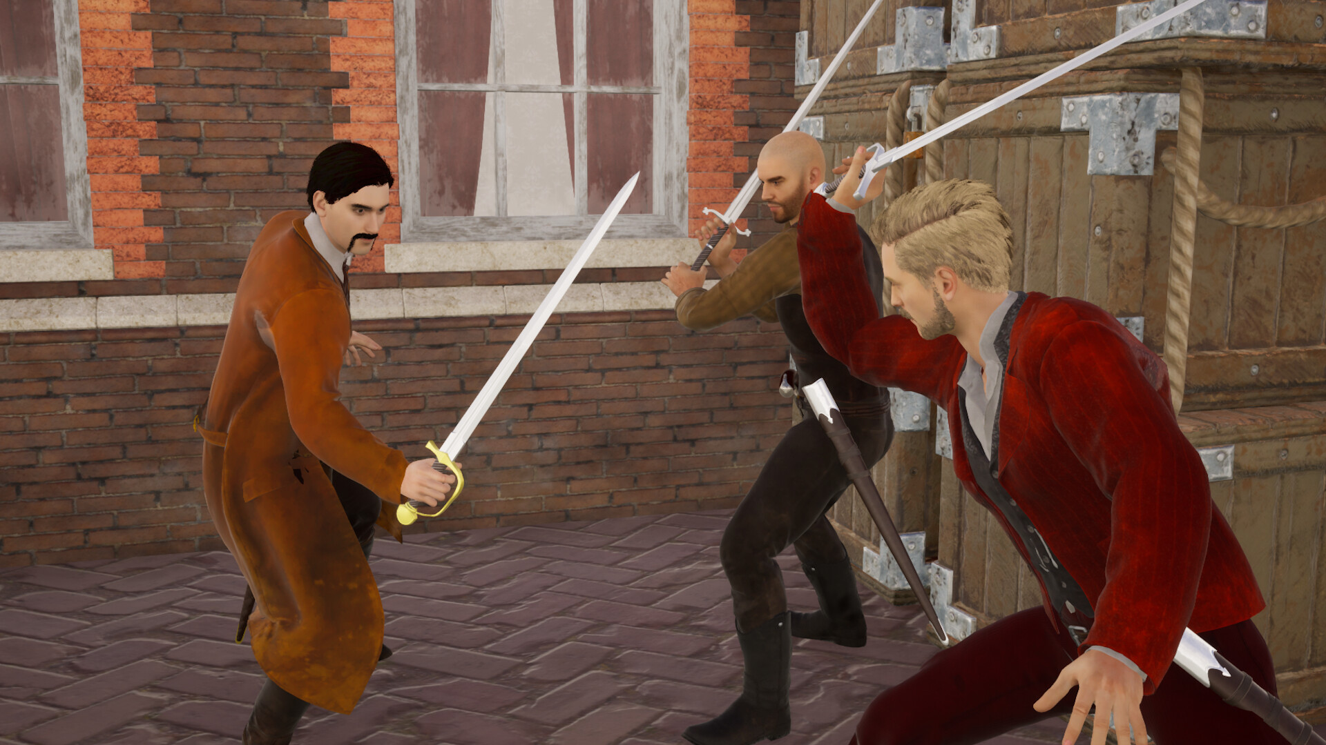 Maliguard Pre-Alpha Demo #2