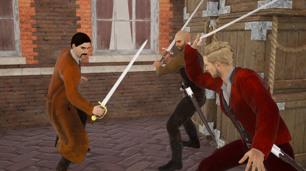 Maliguard Pre-Alpha Demo screenshot 2