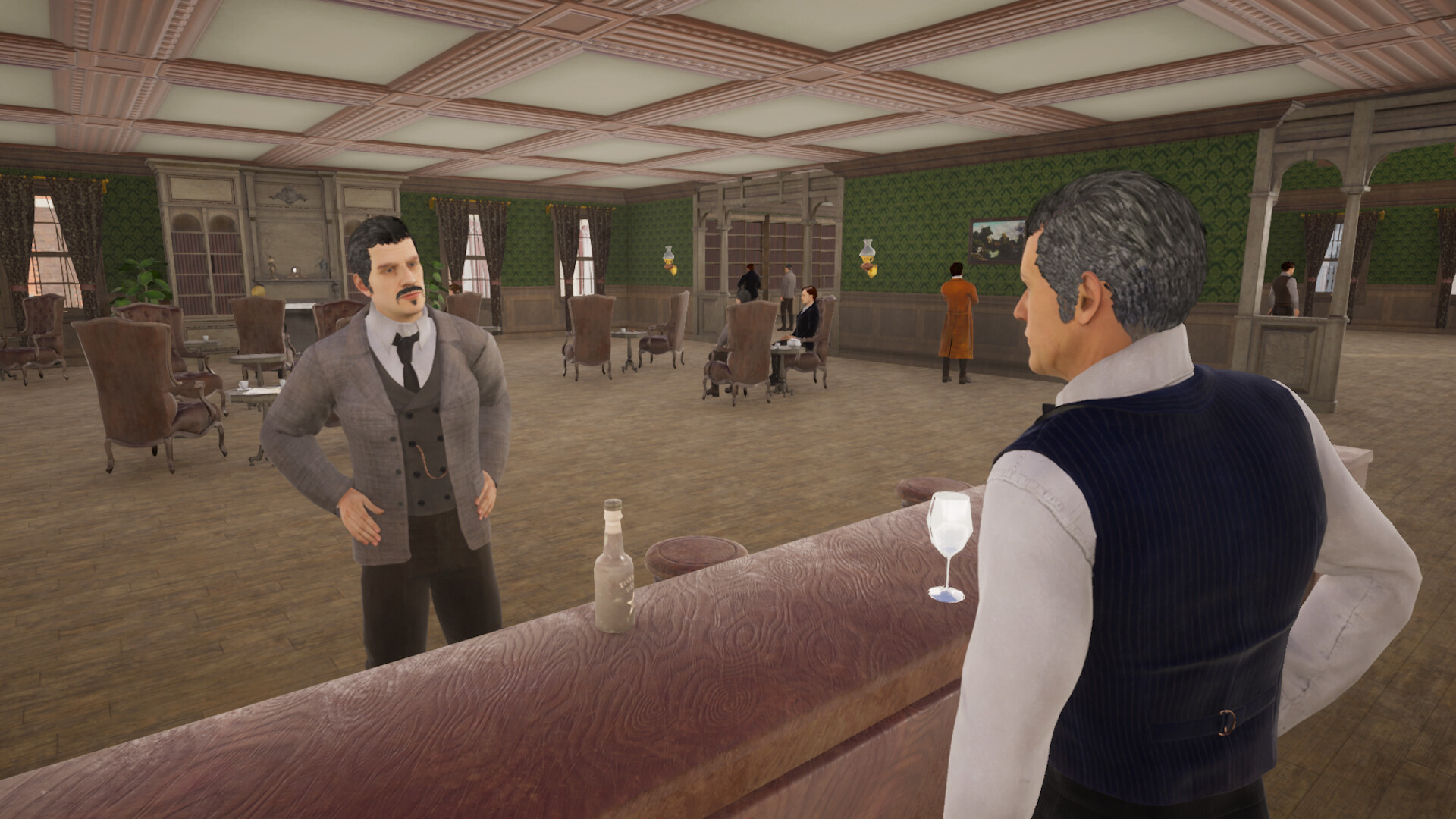 Maliguard Pre-Alpha Demo #3