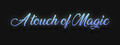 A Touch of Magic logo