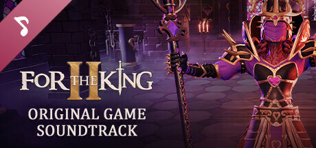 Save 10% on For The King II on Steam