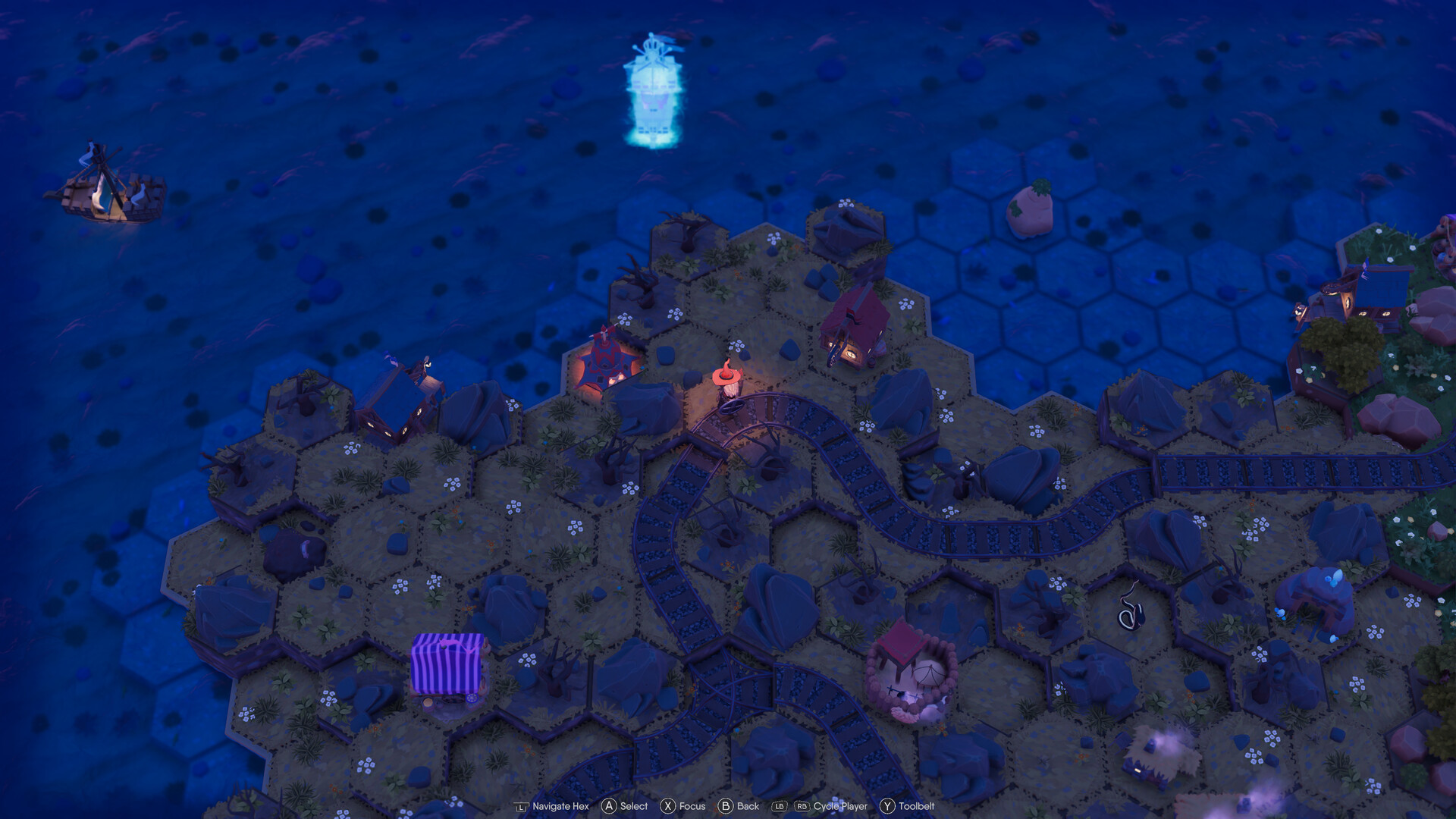 For The King II - Original Game Soundtrack #7