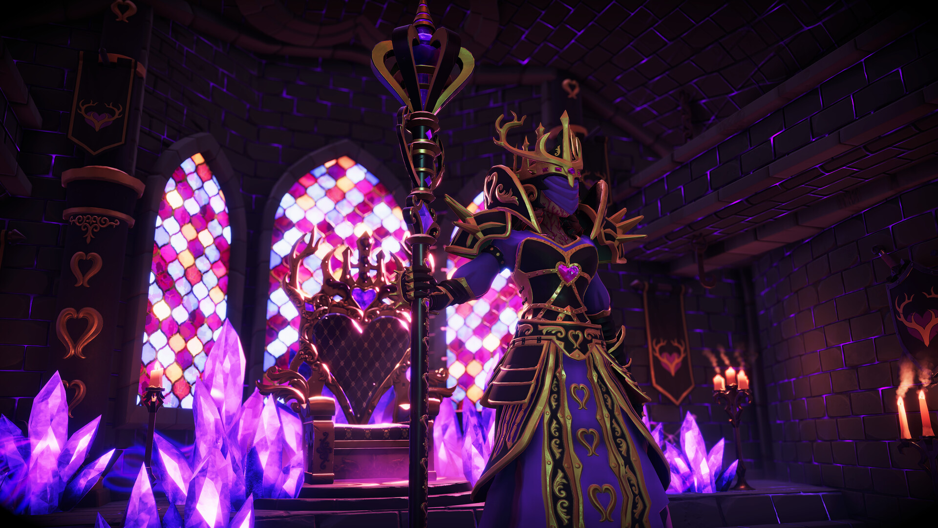 For The King II - Original Game Soundtrack #6