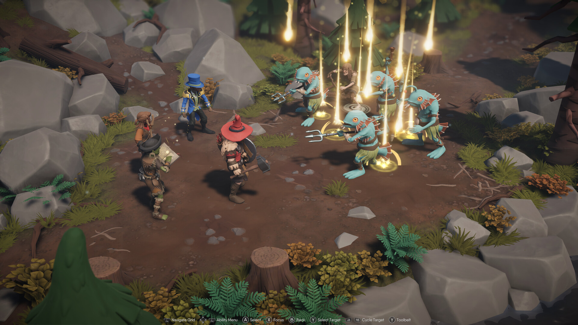 For The King II - Original Game Soundtrack #10