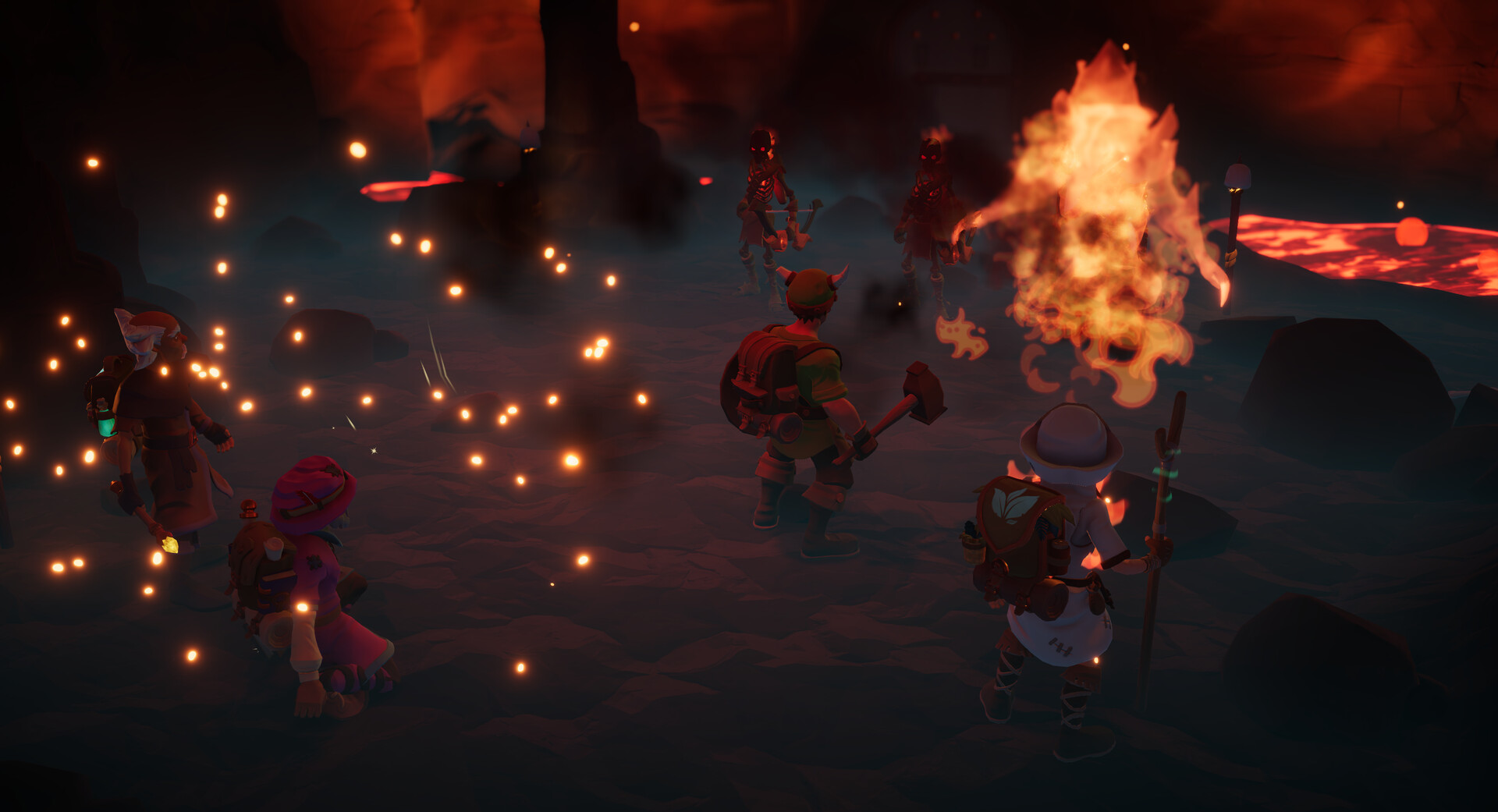 For The King II - Original Game Soundtrack #0