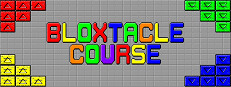 Bloxtacle Course 게임 이미지