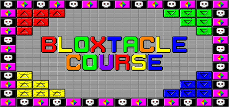 Bloxtacle Course