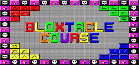 Image for Bloxtacle Course