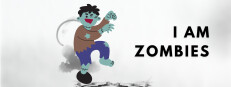 I Am Zombie
