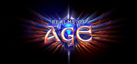 Realms of Age Cover Image