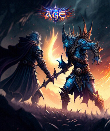 Realms of Age
