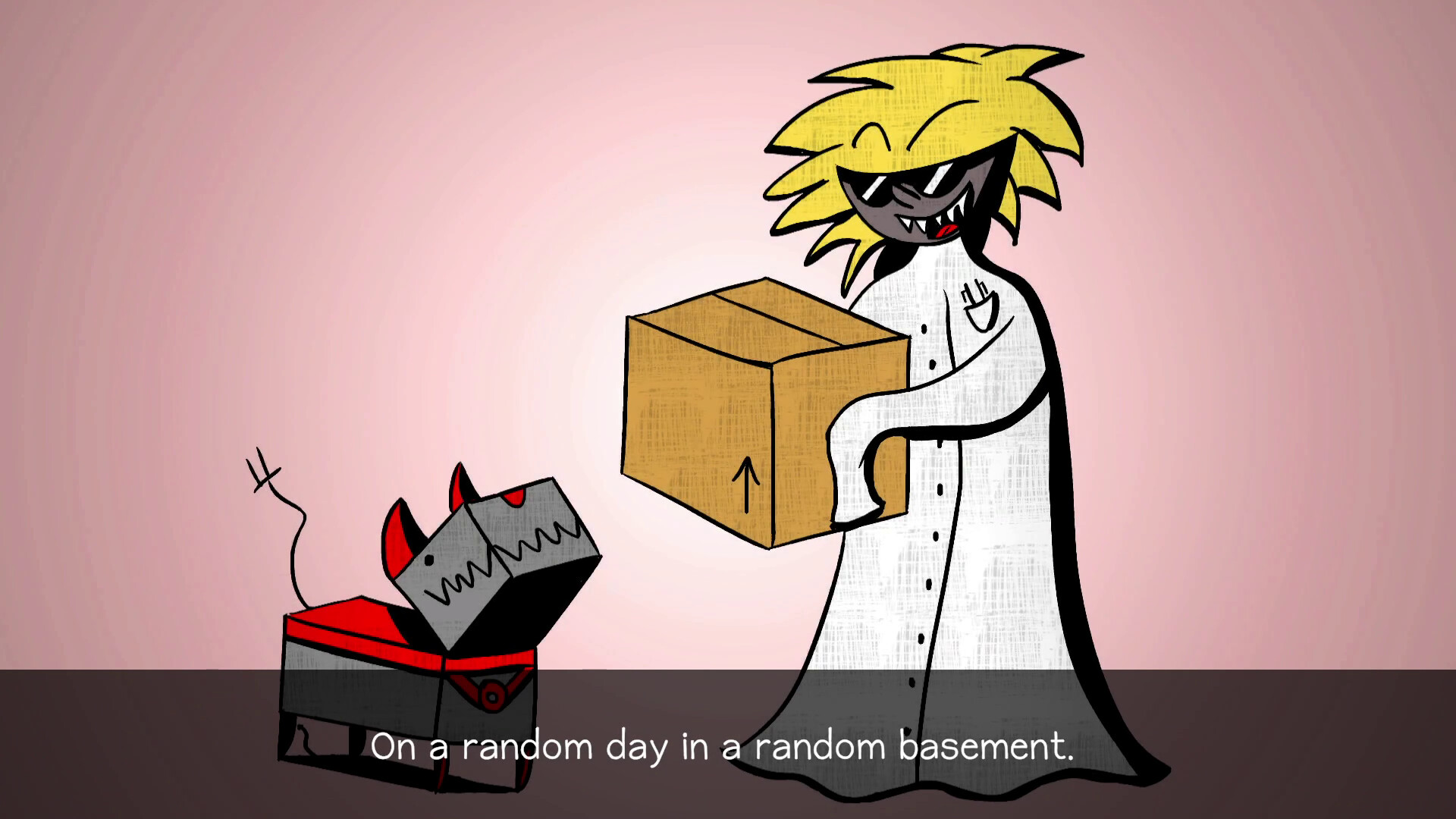 Color Collar screenshot 1