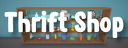 Thrift Shop Playtest