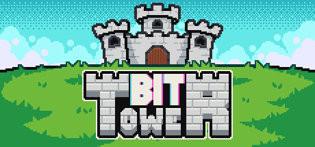 Bit Tower Cover Image
