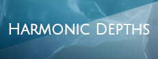 Harmonic Depths