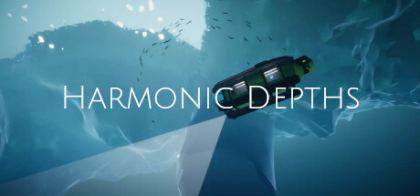 Harmonic Depths Cover Image