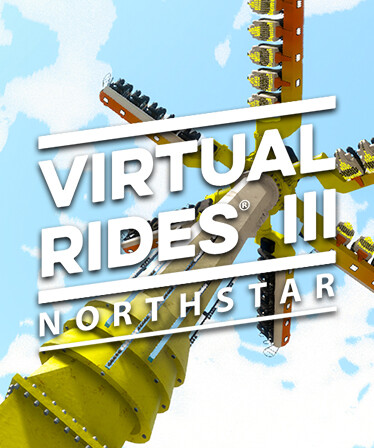 Virtual Rides 3 - Northstar