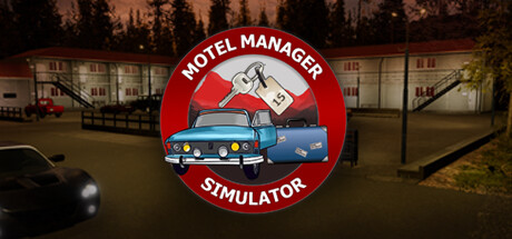 Motel Manager Simulator Cover Image