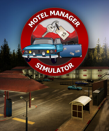 Motel Manager Simulator