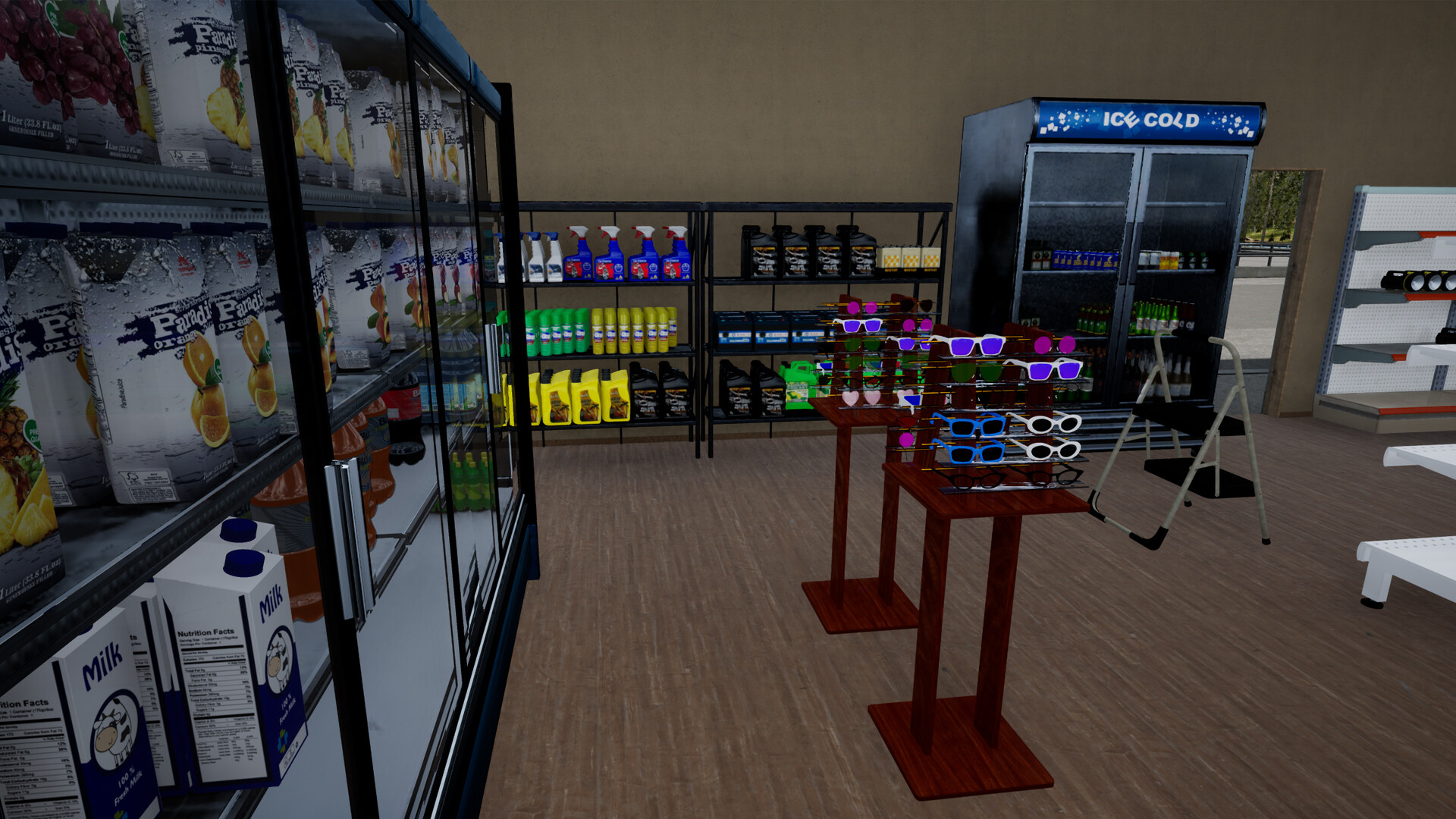 Motel Manager Simulator on Steam