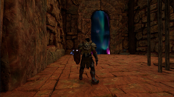 Tales of Terrabanthis: Fall of the Demonlords Demo screenshot 4